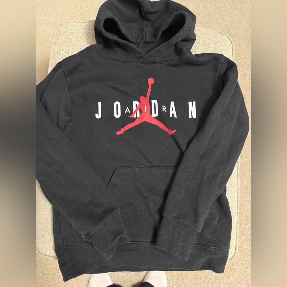 Jordan Hoodie